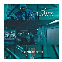 45 Lawz Music Video Featuring Big Tray Deee.