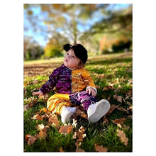 Children’s Tracksuit : Pre Order .. Allow  3 -4 Weeks for Delivery due to Covid 19 .