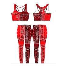 NEW ...   WOMENS  BANDANA.  BODY SET .  WORLDWIDE SHIPPING.