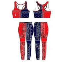 NEW ...   WOMENS  BANDANA.  BODY SET .  WORLDWIDE SHIPPING.