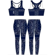 NEW ...   WOMENS  BANDANA.  BODY SET .  WORLDWIDE SHIPPING.